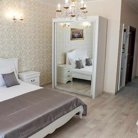 Regal Marine Hotell Eforie Nord Exteriör bild